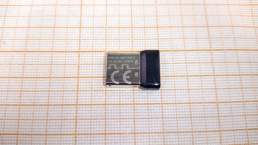 218-067-001 Мышь беспроводная Logitech M185 #7