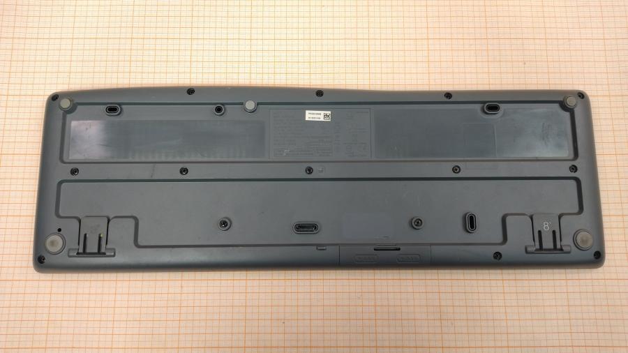 218-068-001 Клавиатура беспроводная Logitech K270 #4