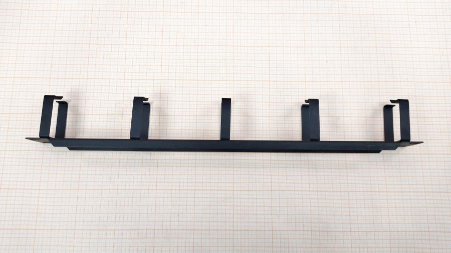 218-069-001 Кабельный органайзер HYPERLINE CM-1U-ML #3