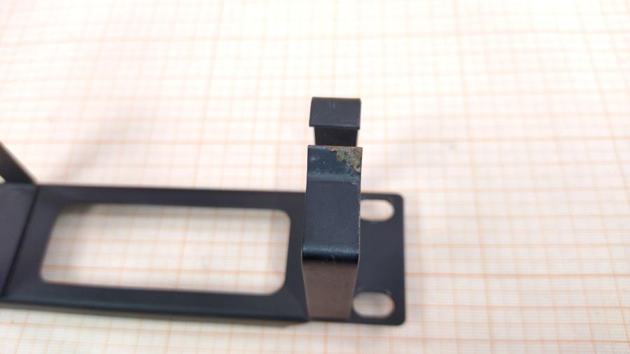 218-069-001 Кабельный органайзер HYPERLINE CM-1U-ML #6