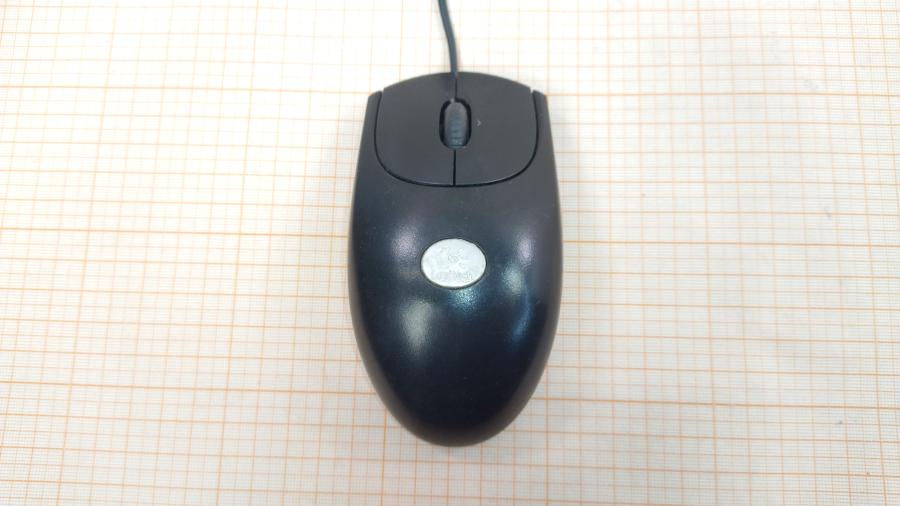 218-071-001 Мышь проводная Logitech RX250 #2