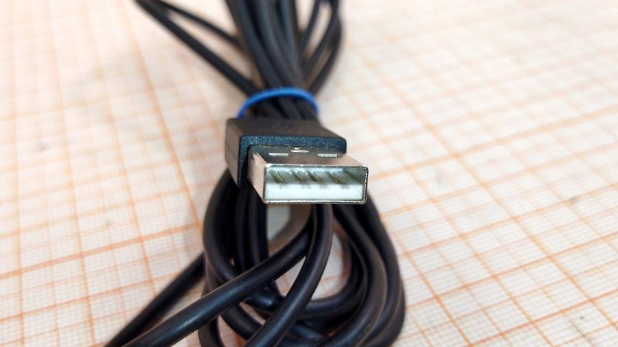 218-074-001 Мышь проводная DELL MS116t #6