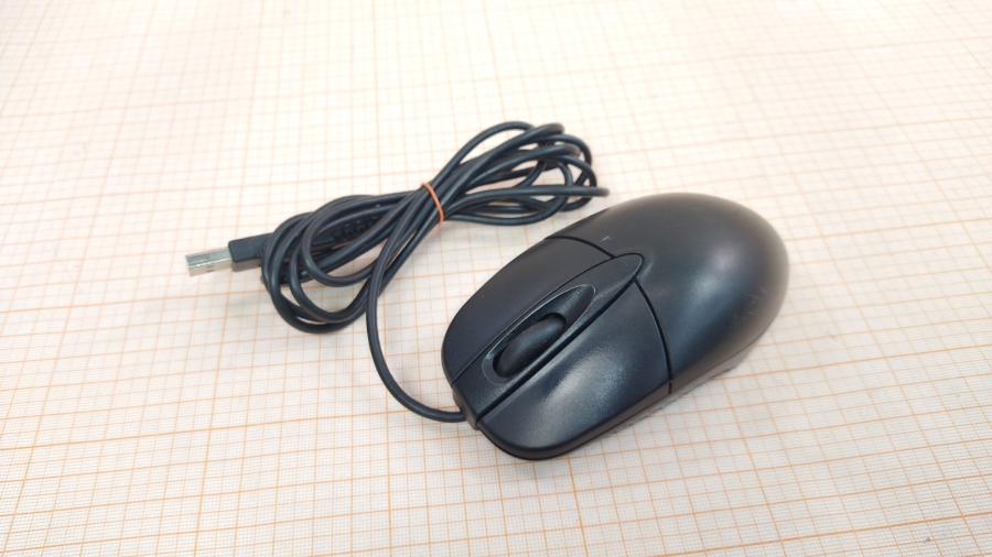 218-075-001 Мышь проводная ACER MOANUOA #1