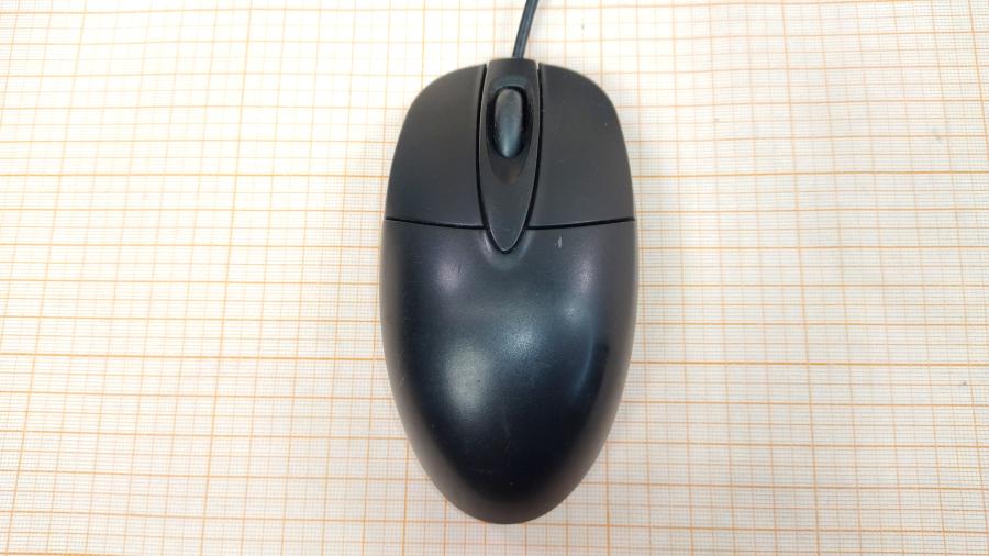 218-075-001 Мышь проводная ACER MOANUOA #2