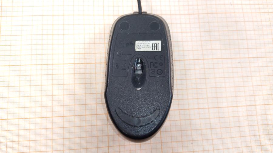 218-075-001 Мышь проводная ACER MOANUOA #3