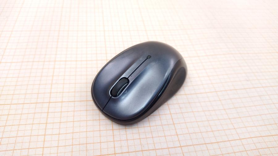 218-081-001 Мышь беспроводная Logitech M325 #1