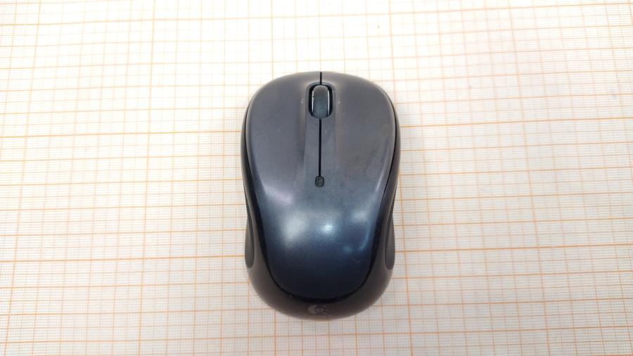 218-081-001 Мышь беспроводная Logitech M325 #2