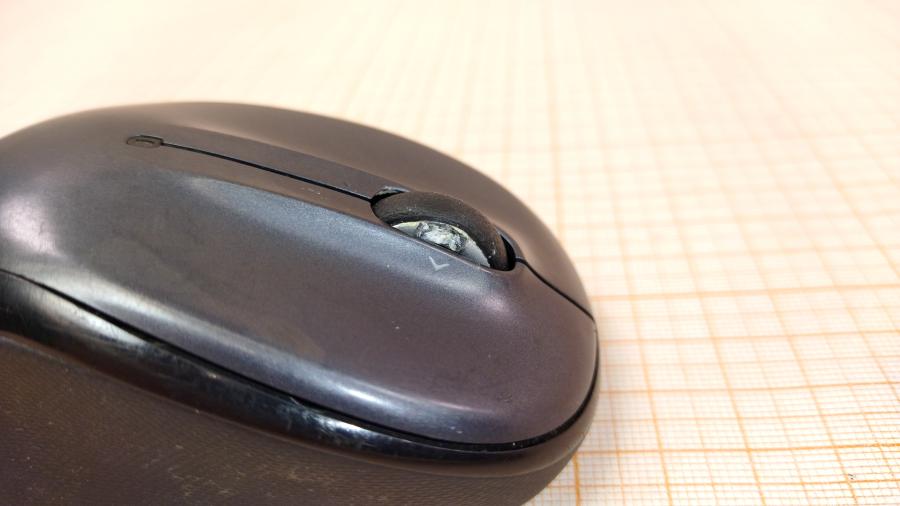 218-081-001 Мышь беспроводная Logitech M325 #3
