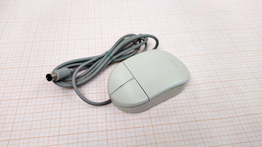 219-088-001 Мышь проводная IBM 13H6690 #1