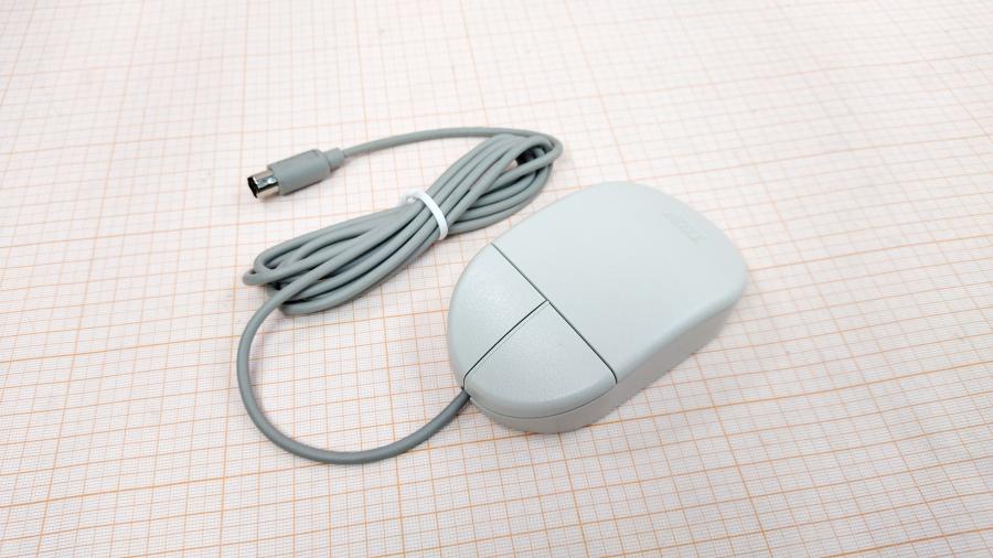 219-088-002 Мышь проводная IBM 13H6690 #1