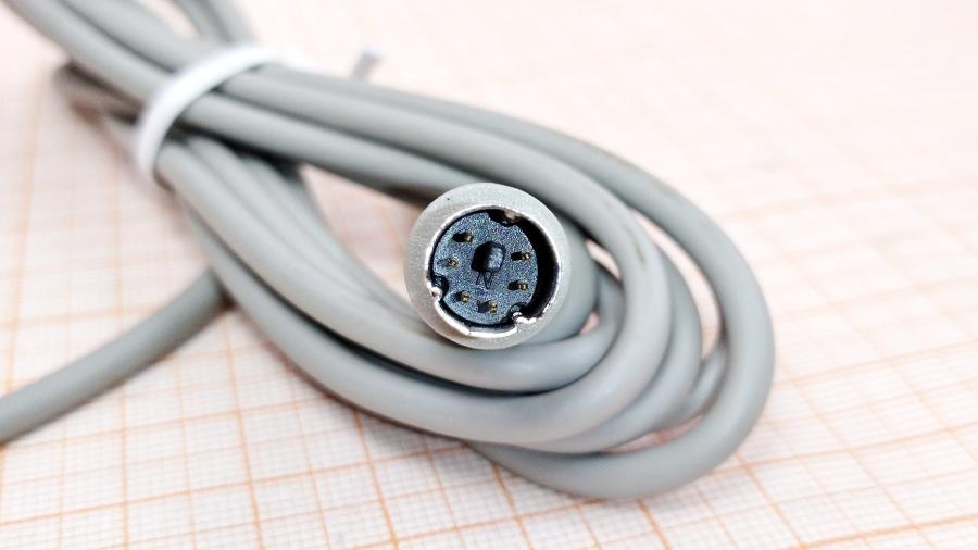 219-088-002 Мышь проводная IBM 13H6690 #7