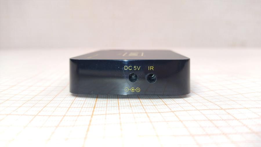 218-082-001 Разветвитель HDMI Dr.HD SW 514 SL #5