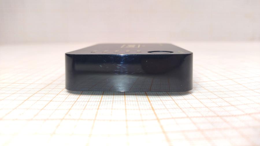 218-082-001 Разветвитель HDMI Dr.HD SW 514 SL #6