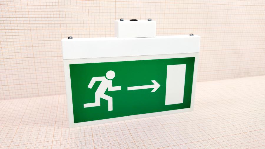 218-083-001 Система оповещения Белый свет BS-YANTA-10-S1-24 #1