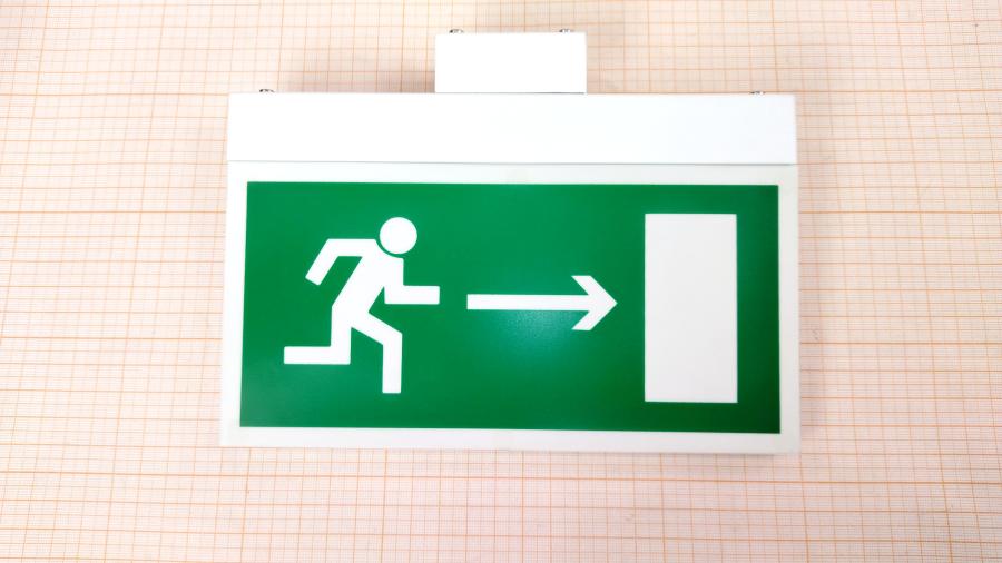 218-083-001 Система оповещения Белый свет BS-YANTA-10-S1-24 #2