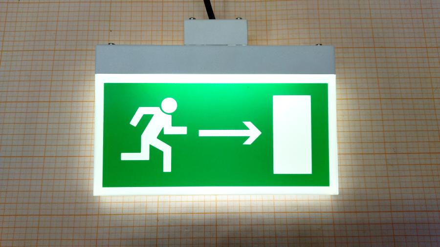 218-083-001 Система оповещения Белый свет BS-YANTA-10-S1-24 #3