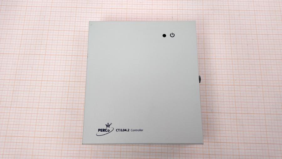 218-084-001 Охранная система PERCo CT/L04.2 #2