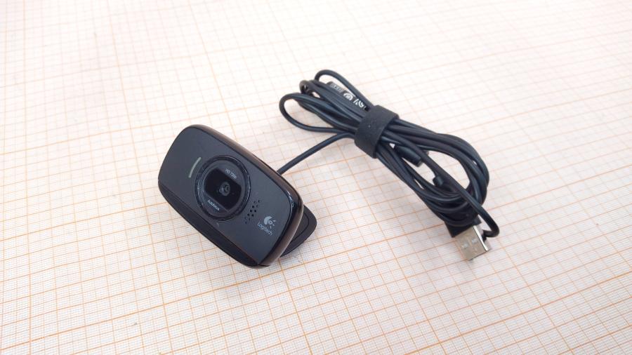 218-030-002 веб-камера Logitech C525 (860-000398) #1
