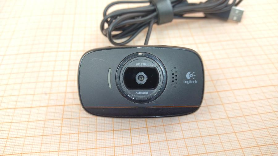 218-030-002 веб-камера Logitech C525 (860-000398) #2