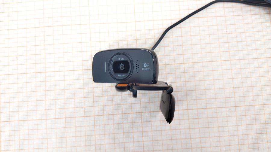 218-030-002 веб-камера Logitech C525 (860-000398) #4
