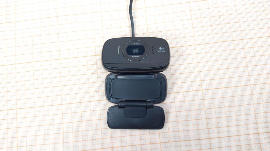 218-030-002 веб-камера Logitech C525 (860-000398) #5