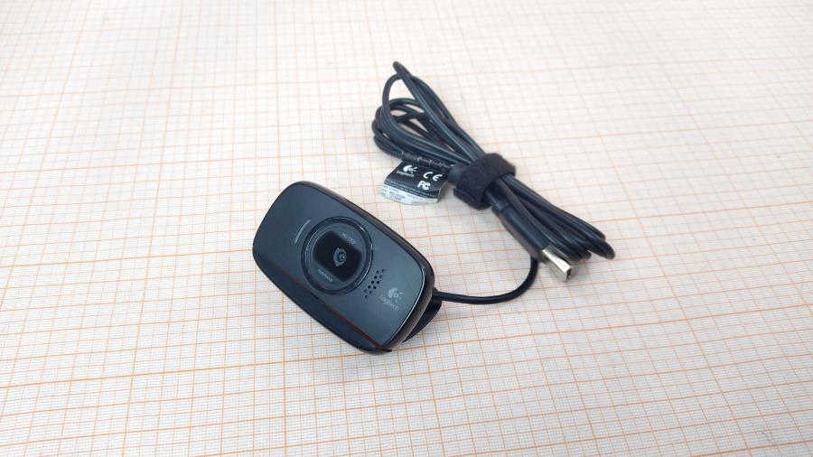 218-030-003 веб-камера Logitech C525 (860-000398) #1