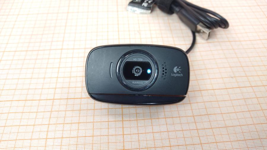 218-030-003 веб-камера Logitech C525 (860-000398) #2