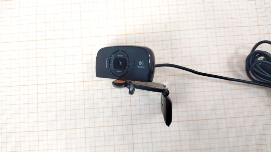 218-030-003 веб-камера Logitech C525 (860-000398) #4