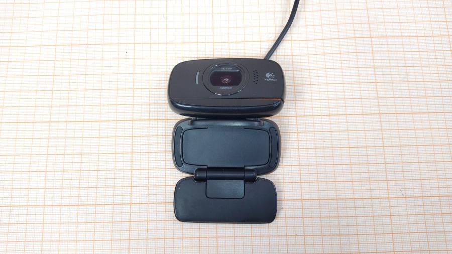 218-030-003 веб-камера Logitech C525 (860-000398) #5