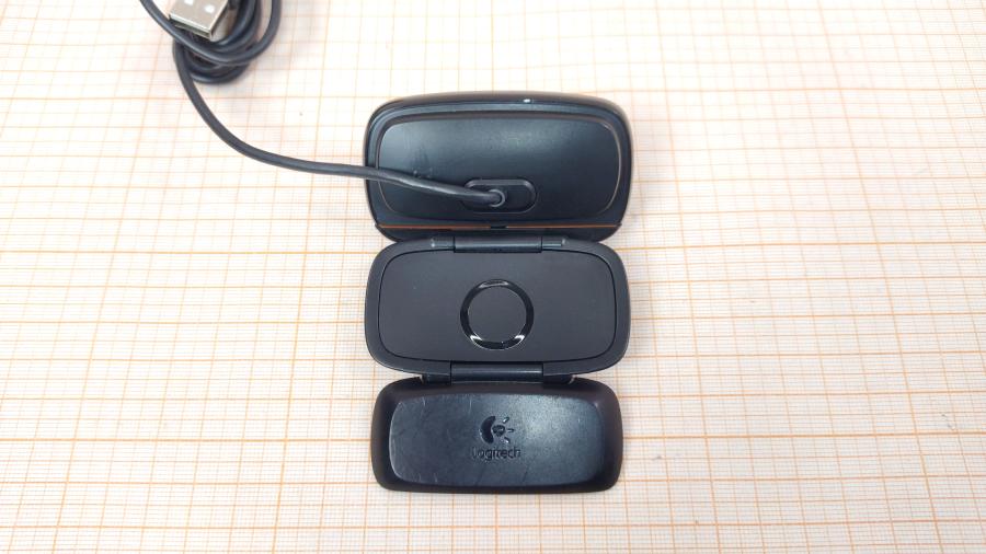 218-030-003 веб-камера Logitech C525 (860-000398) #6