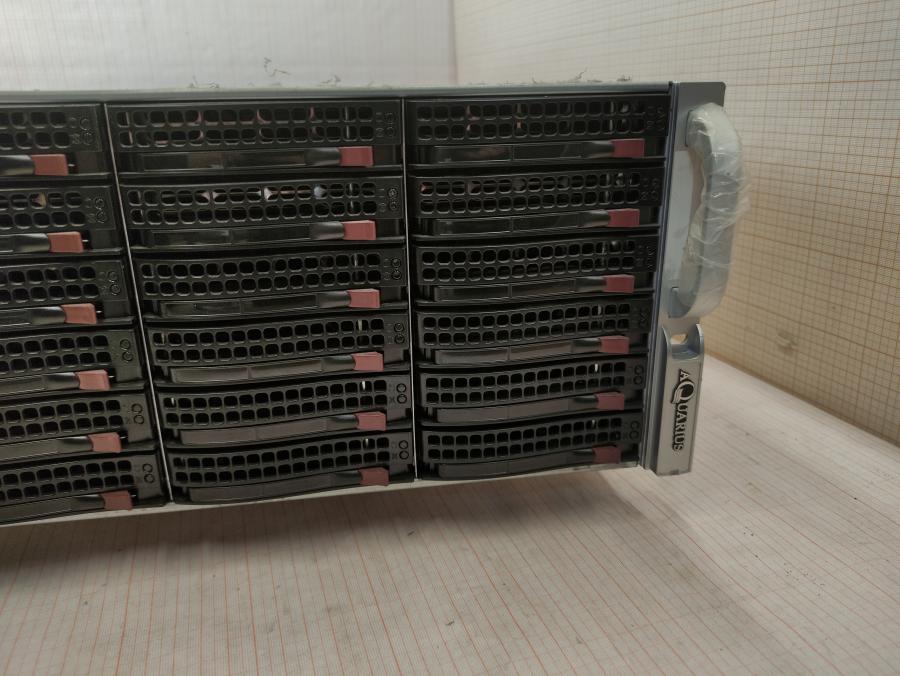 195-065-023 Сервер SuperMicro 6047R-E1R24N #3