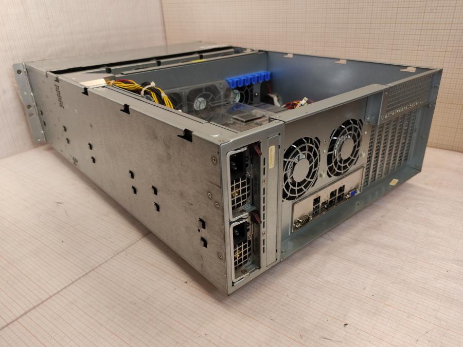 195-065-023 Сервер SuperMicro 6047R-E1R24N #5