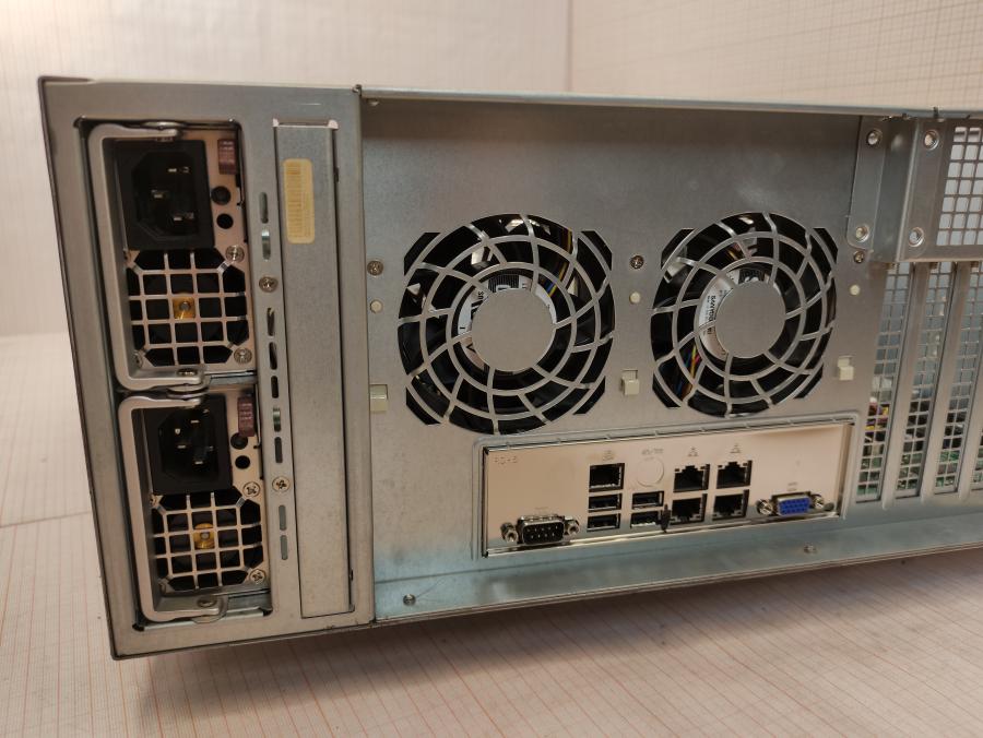 195-065-023 Сервер SuperMicro 6047R-E1R24N #6