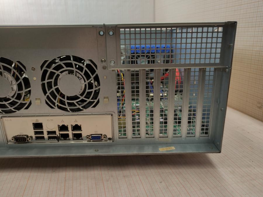 195-065-023 Сервер SuperMicro 6047R-E1R24N #7