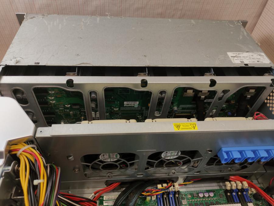 195-065-023 Сервер SuperMicro 6047R-E1R24N #13
