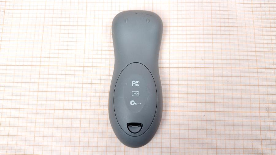 218-088-001 ПДУ ASUS RC2182405/01B (N817) #3