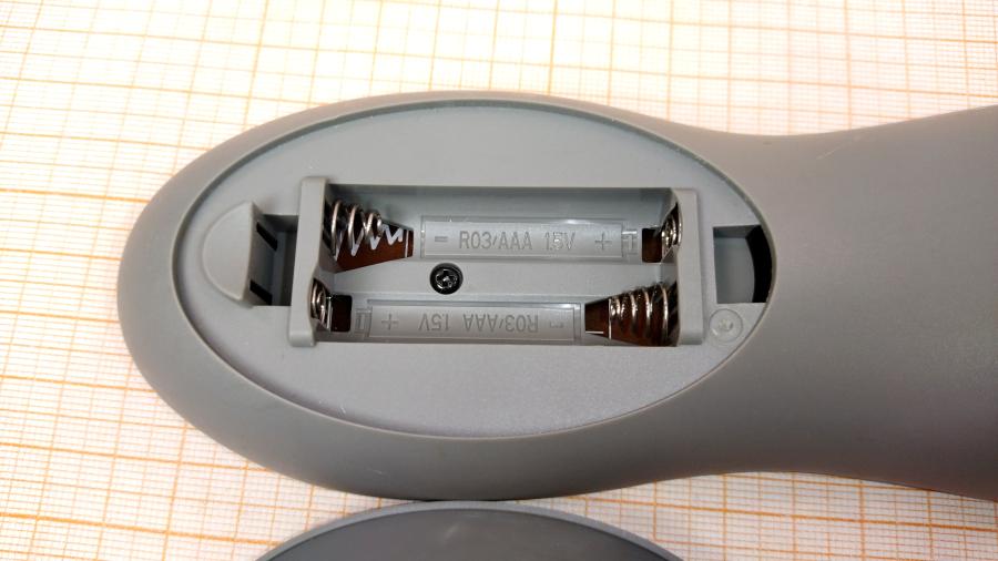 218-088-001 ПДУ ASUS RC2182405/01B (N817) #4