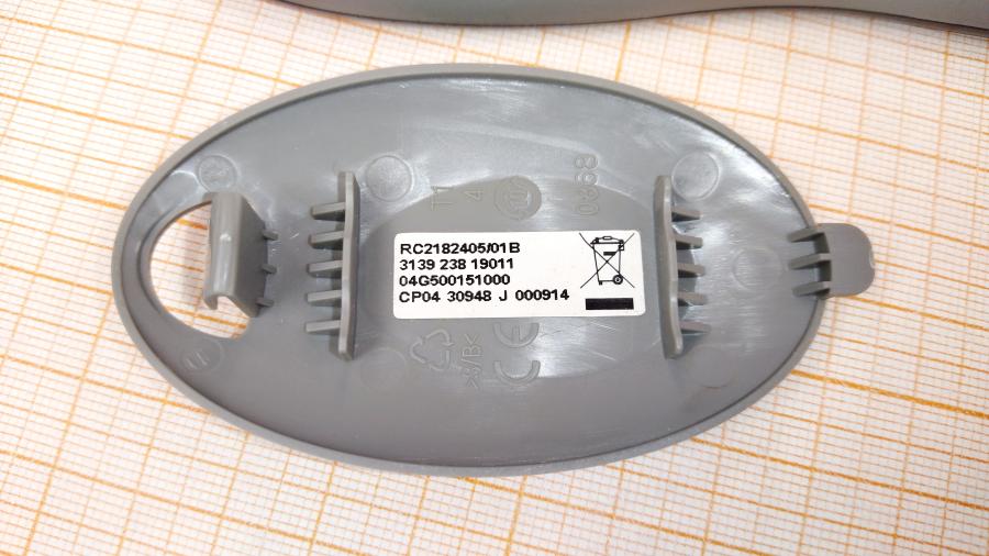 218-088-001 ПДУ ASUS RC2182405/01B (N817) #5