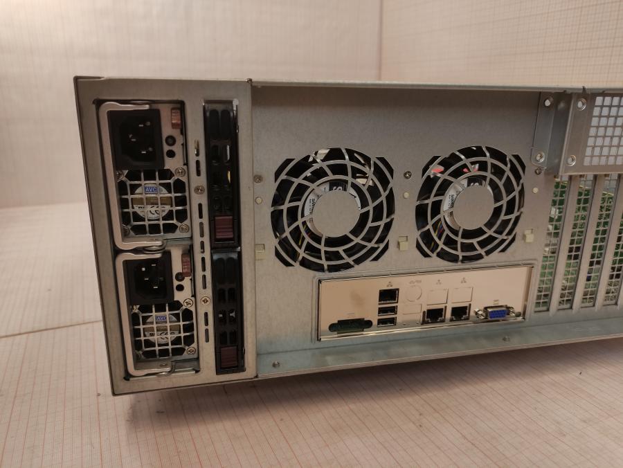 195-050-035 Сервер SuperMicro 6047R-E1R24N-A #5