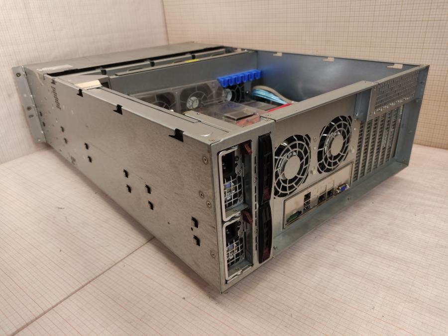 195-050-035 Сервер SuperMicro 6047R-E1R24N-A #6