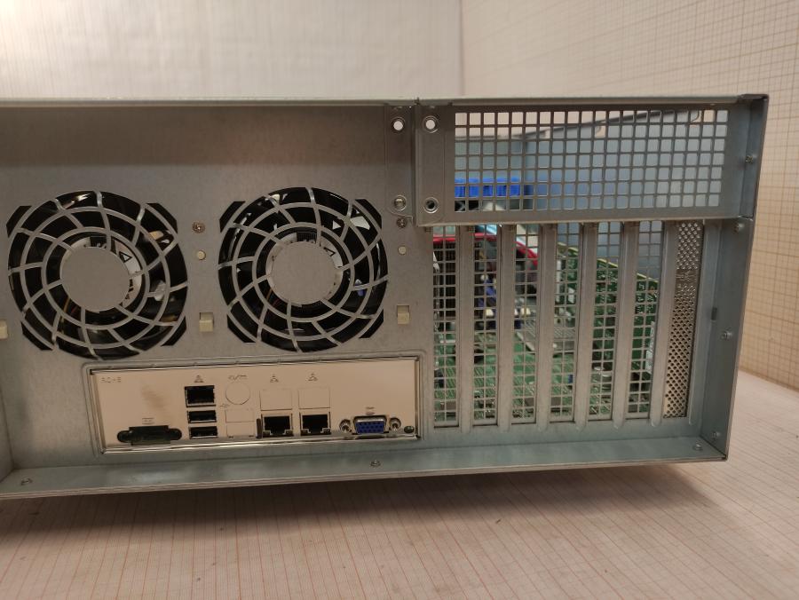 195-050-035 Сервер SuperMicro 6047R-E1R24N-A #7