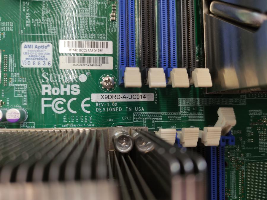 195-050-035 Сервер SuperMicro 6047R-E1R24N-A #12