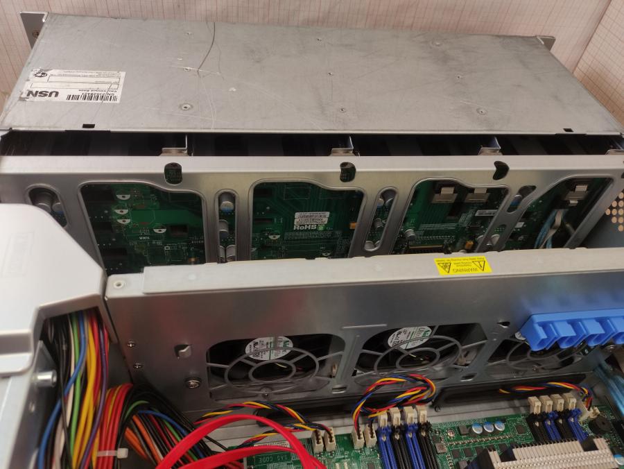 195-050-035 Сервер SuperMicro 6047R-E1R24N-A #13