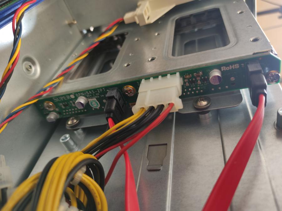 195-050-035 Сервер SuperMicro 6047R-E1R24N-A #14