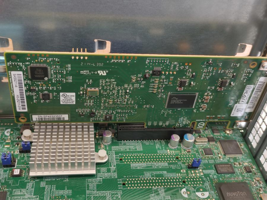195-050-035 Сервер SuperMicro 6047R-E1R24N-A #15