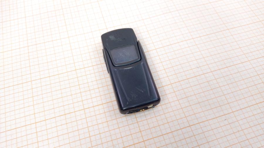 218-089-001 Мобильный телефон NOKIA 8910i #1