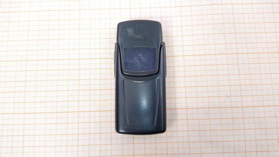 218-089-001 Мобильный телефон NOKIA 8910i #2