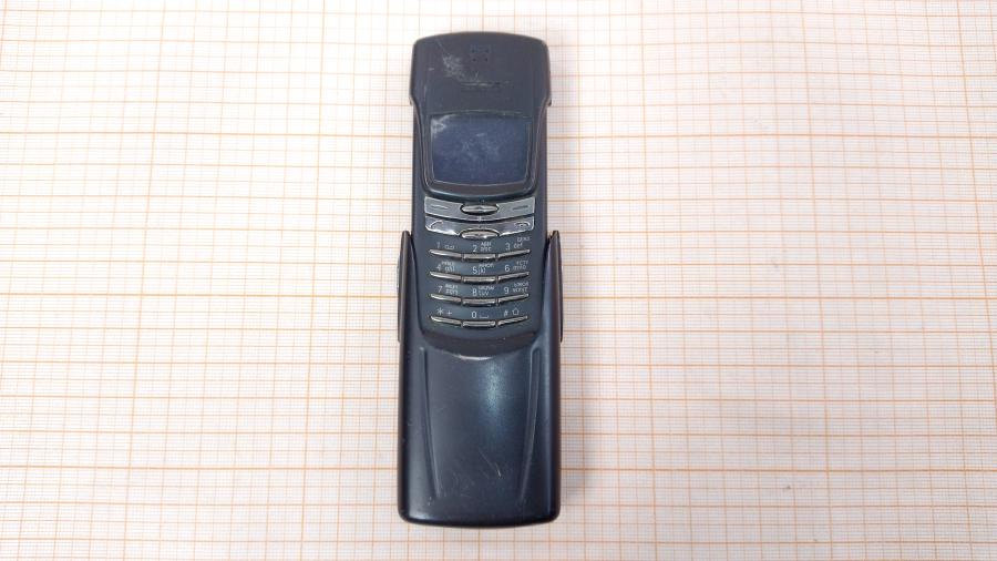 218-089-001 Мобильный телефон NOKIA 8910i #3