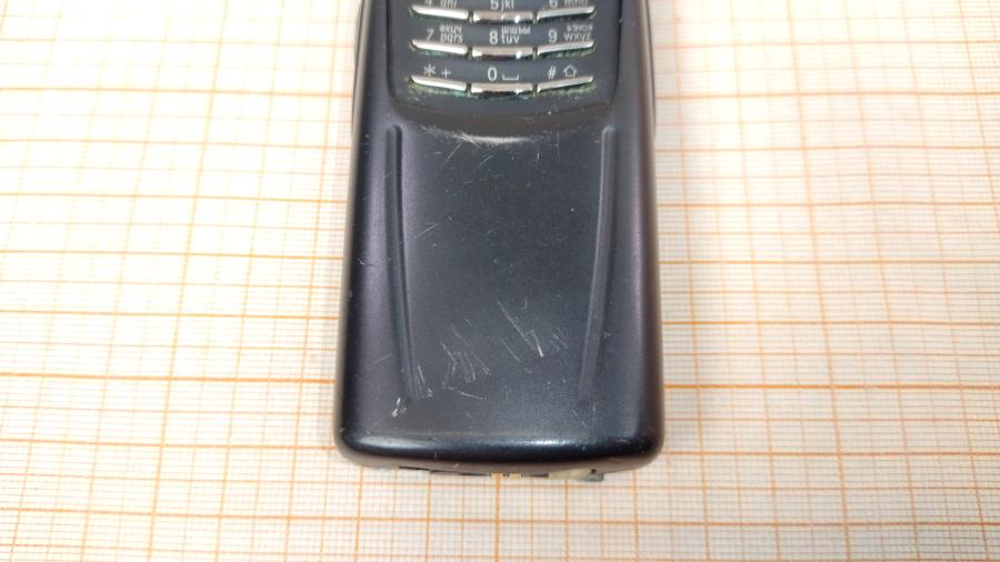 218-089-001 Мобильный телефон NOKIA 8910i #4