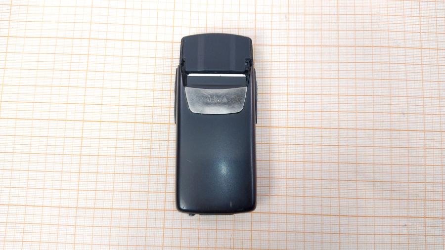 218-089-001 Мобильный телефон NOKIA 8910i #11